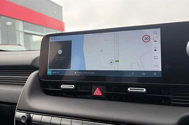 Hyundai IONIQ 5 84kWh Premium Hatchback 5dr Electric Auto (228 ps)