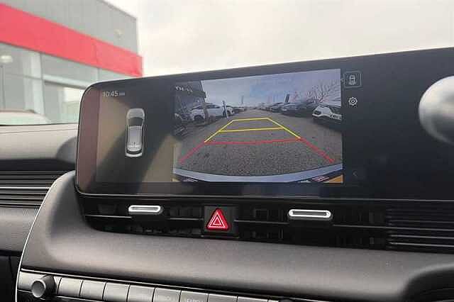 Hyundai IONIQ 5 84kWh Premium Hatchback 5dr Electric Auto (228 ps)