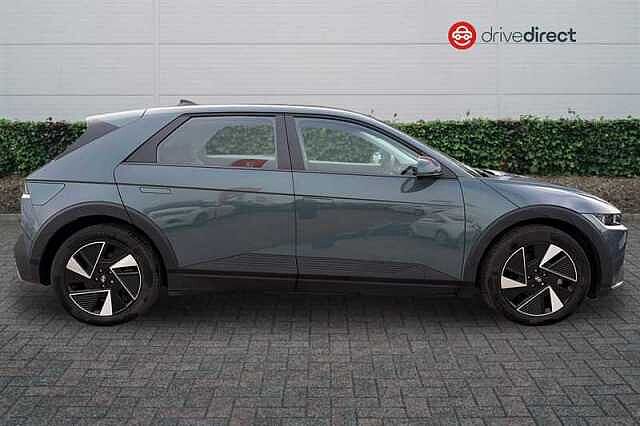 Hyundai IONIQ 5 84kWh Premium Hatchback 5dr Electric Auto (228 ps)