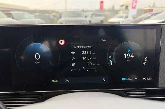 Hyundai IONIQ 5 84kWh Premium Hatchback 5dr Electric Auto (228 ps)
