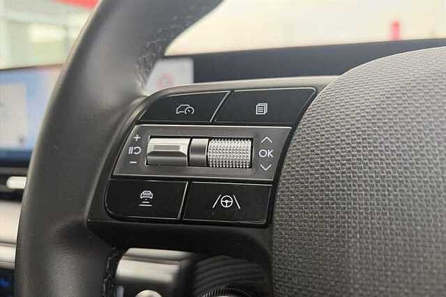 Hyundai IONIQ 5 84kWh Premium Hatchback 5dr Electric Auto (228 ps)