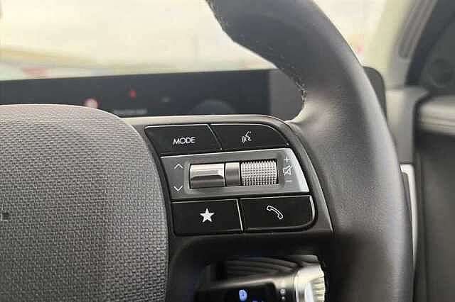Hyundai IONIQ 5 84kWh Premium Hatchback 5dr Electric Auto (228 ps)