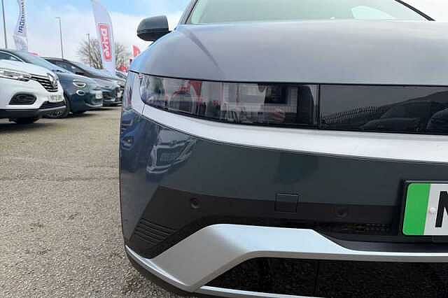 Hyundai IONIQ 5 84kWh Premium Hatchback 5dr Electric Auto (228 ps)