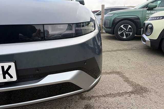 Hyundai IONIQ 5 84kWh Premium Hatchback 5dr Electric Auto (228 ps)