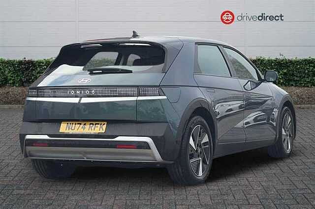 Hyundai IONIQ 5 84kWh Premium Hatchback 5dr Electric Auto (228 ps)