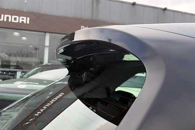 Hyundai IONIQ 5 84kWh Premium Hatchback 5dr Electric Auto (228 ps)