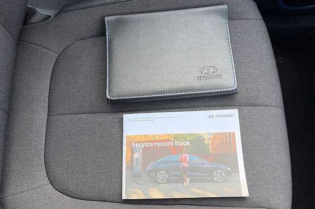 Hyundai IONIQ 5 84kWh Premium Hatchback 5dr Electric Auto (228 ps)
