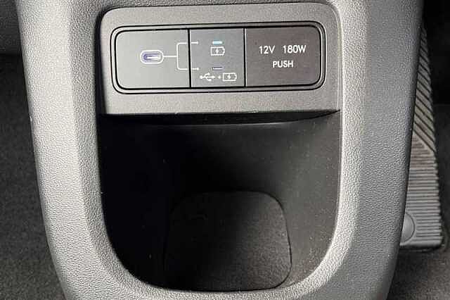 Hyundai IONIQ 5 84kWh Premium Hatchback 5dr Electric Auto (228 ps)