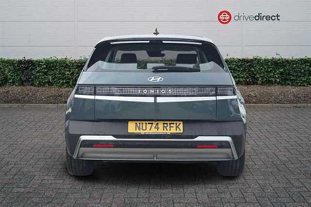 Hyundai IONIQ 5 84kWh Premium Hatchback 5dr Electric Auto (228 ps)
