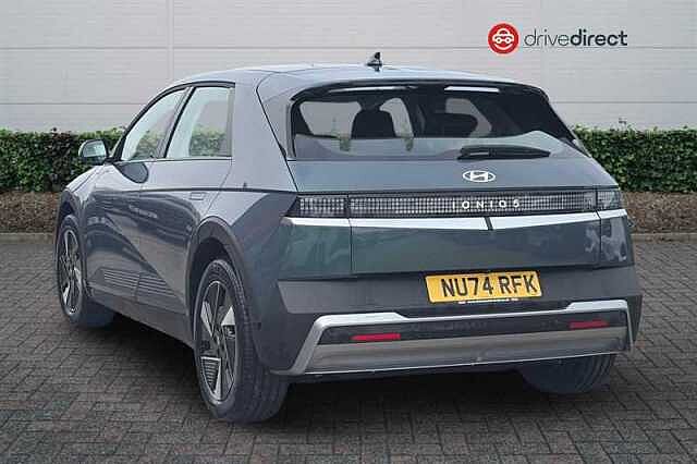 Hyundai IONIQ 5 84kWh Premium Hatchback 5dr Electric Auto (228 ps)