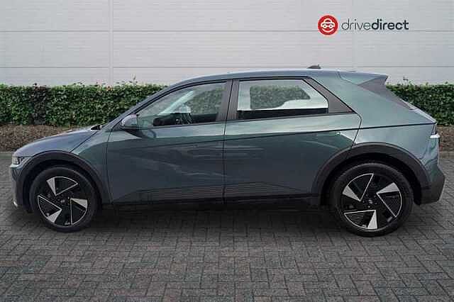 Hyundai IONIQ 5 84kWh Premium Hatchback 5dr Electric Auto (228 ps)