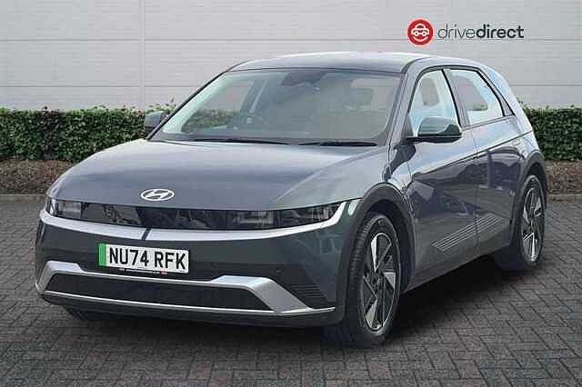 Hyundai IONIQ 5 84kWh Premium Hatchback 5dr Electric Auto (228 ps)