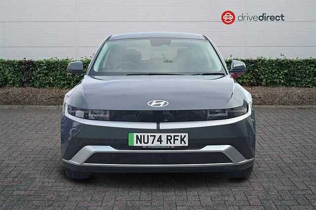 Hyundai IONIQ 5 84kWh Premium Hatchback 5dr Electric Auto (228 ps)