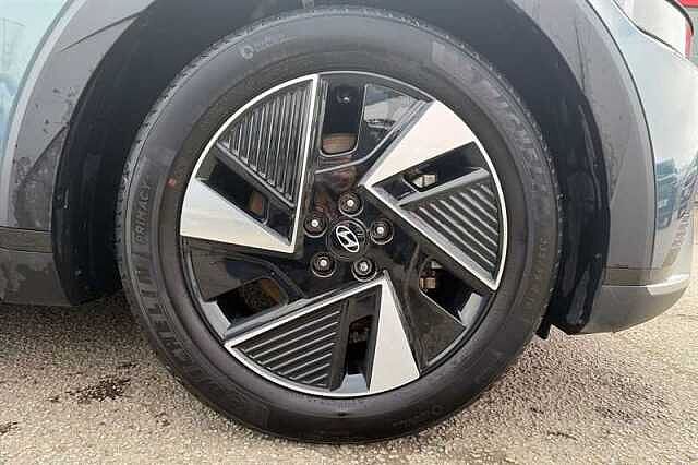 Hyundai IONIQ 5 84kWh Premium Hatchback 5dr Electric Auto (228 ps)