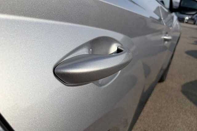 Hyundai TUCSON 1.6 h T-GDi Ultimate SUV 5dr Petrol Hybrid Auto Euro 6 (s/s) (230 ps)