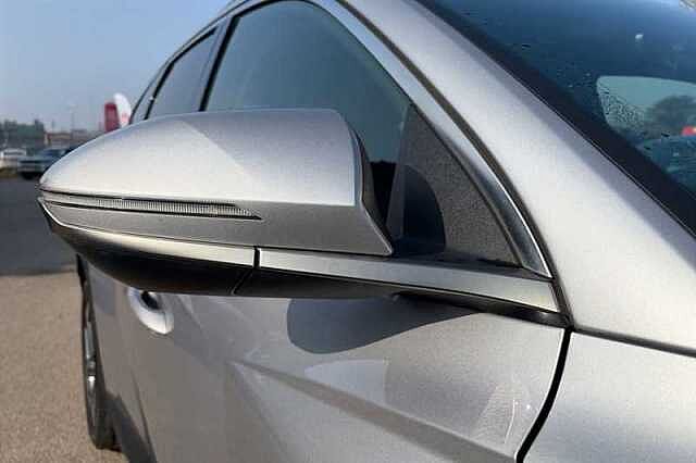 Hyundai TUCSON 1.6 h T-GDi Ultimate SUV 5dr Petrol Hybrid Auto Euro 6 (s/s) (230 ps)