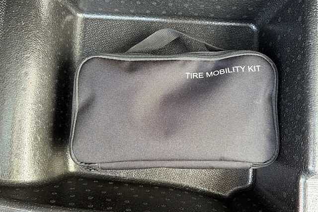 Hyundai TUCSON 1.6 h T-GDi Ultimate SUV 5dr Petrol Hybrid Auto Euro 6 (s/s) (230 ps)