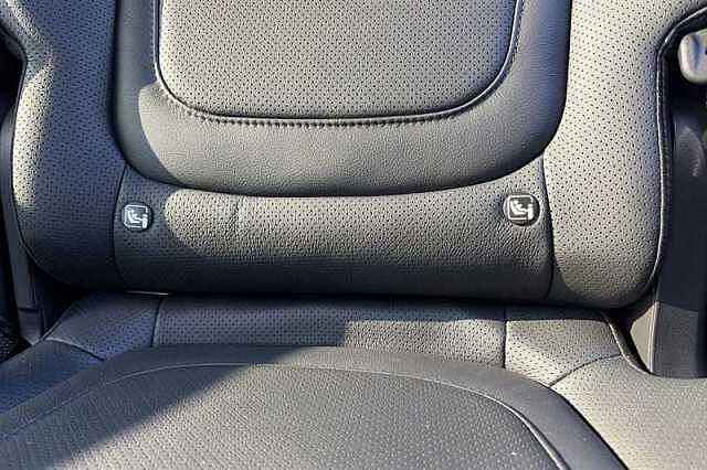 Hyundai TUCSON 1.6 h T-GDi Ultimate SUV 5dr Petrol Hybrid Auto Euro 6 (s/s) (230 ps)