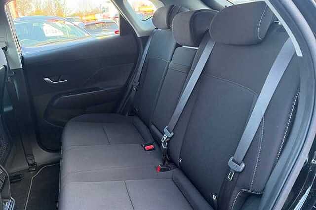 Hyundai KONA 65.4kWh Advance SUV 5dr Electric Auto (218 ps)