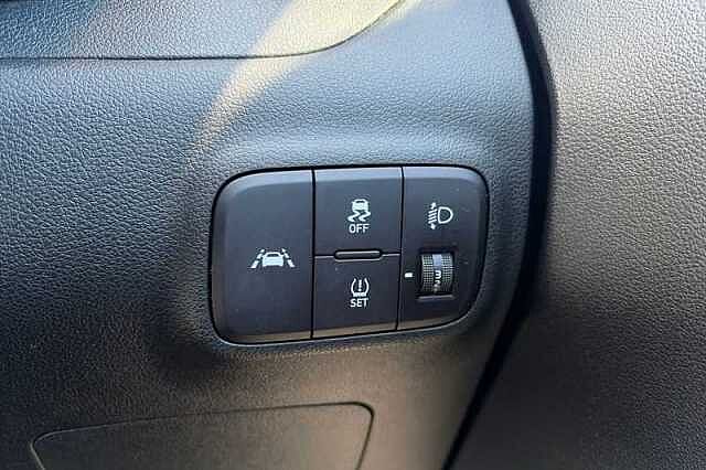 Hyundai i10 1.0 SE Hatchback 5dr Petrol Manual Euro 6 (s/s) (67 ps)