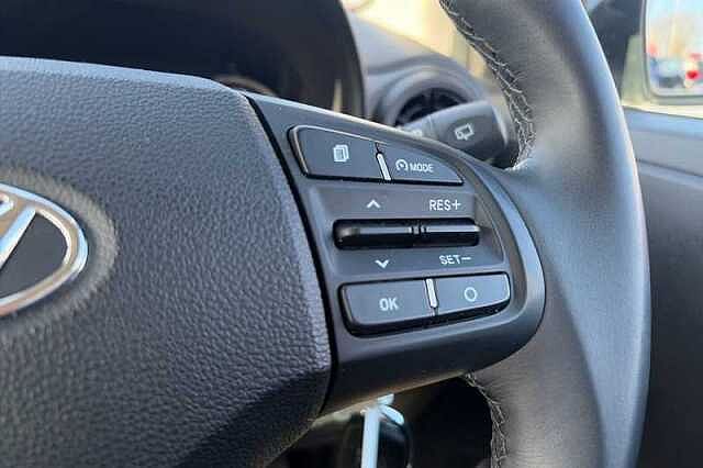 Hyundai i10 1.0 SE Hatchback 5dr Petrol Manual Euro 6 (s/s) (67 ps)