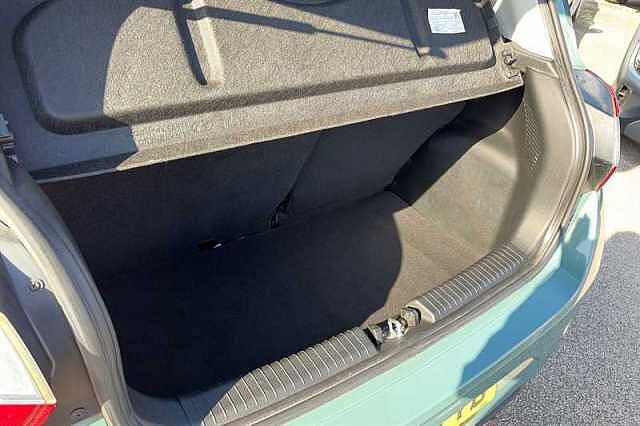 Hyundai i10 1.0 SE Hatchback 5dr Petrol Manual Euro 6 (s/s) (67 ps)