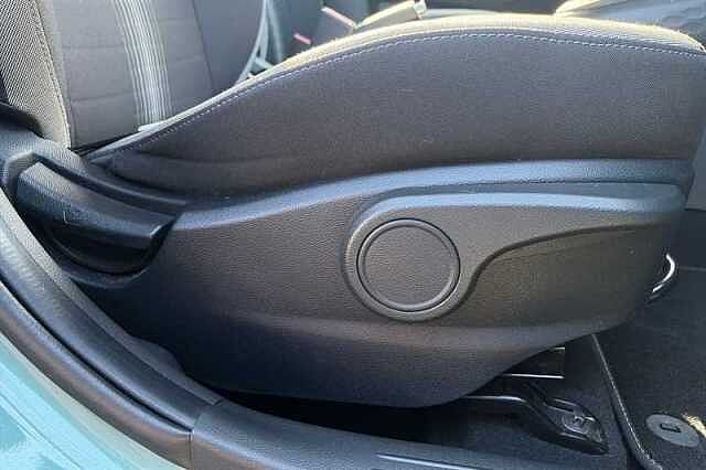 Hyundai i10 1.0 SE Hatchback 5dr Petrol Manual Euro 6 (s/s) (67 ps)