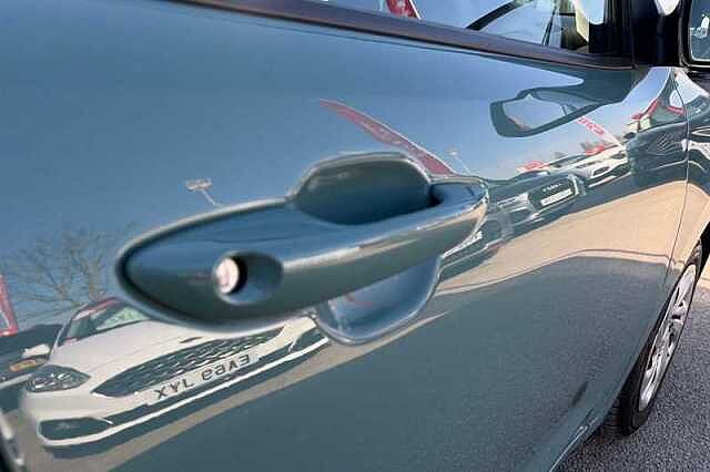 Hyundai i10 1.0 SE Hatchback 5dr Petrol Manual Euro 6 (s/s) (67 ps)