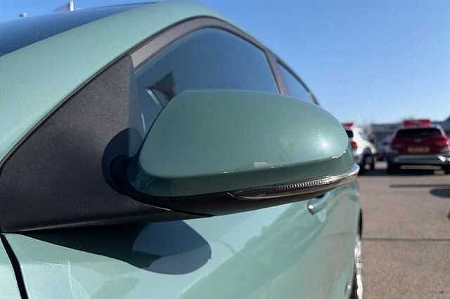 Hyundai i10 1.0 SE Hatchback 5dr Petrol Manual Euro 6 (s/s) (67 ps)