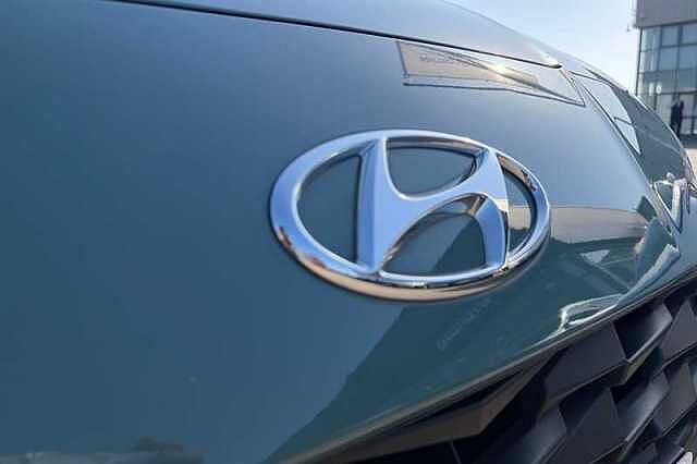 Hyundai i10 1.0 SE Hatchback 5dr Petrol Manual Euro 6 (s/s) (67 ps)