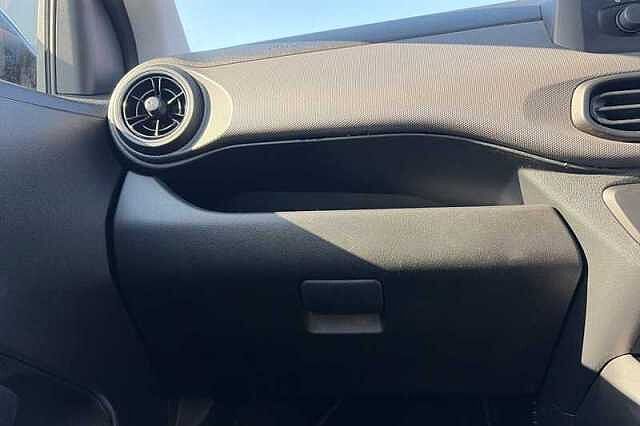 Hyundai i10 1.0 SE Hatchback 5dr Petrol Manual Euro 6 (s/s) (67 ps)