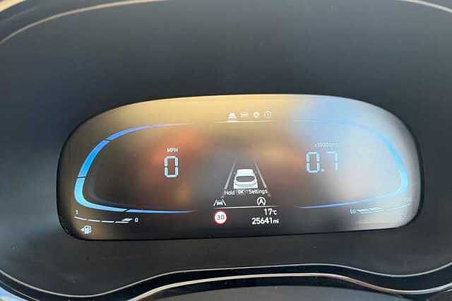 Hyundai i10 1.0 Premium Hatchback 5dr Petrol Manual Euro 6 (s/s) (67 ps)