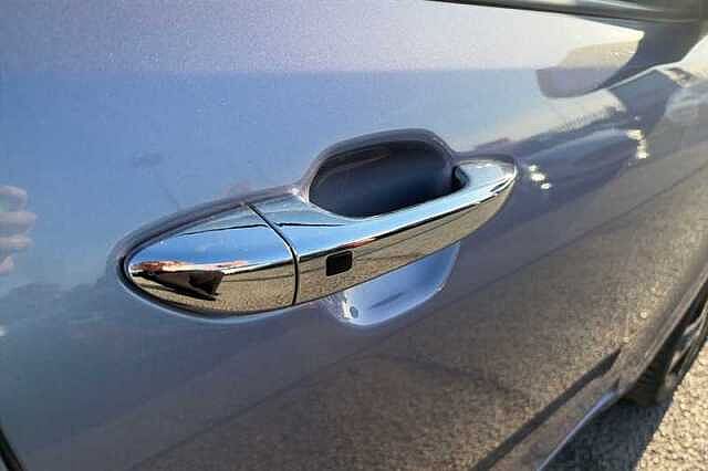 Hyundai i10 1.0 Premium Hatchback 5dr Petrol Manual Euro 6 (s/s) (67 ps)