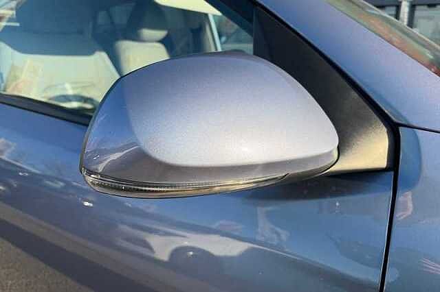 Hyundai i10 1.0 Premium Hatchback 5dr Petrol Manual Euro 6 (s/s) (67 ps)