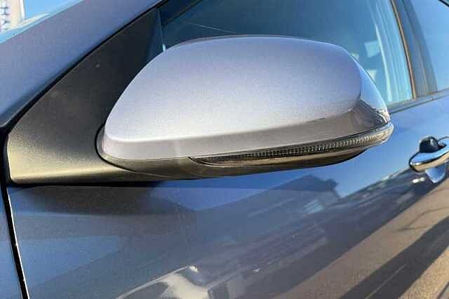 Hyundai i10 1.0 Premium Hatchback 5dr Petrol Manual Euro 6 (s/s) (67 ps)