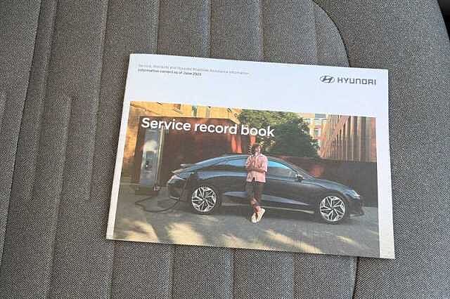 Hyundai i10 1.0 Premium Hatchback 5dr Petrol Manual Euro 6 (s/s) (67 ps)