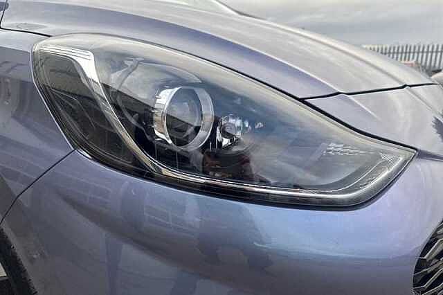 Hyundai i10 1.0 Premium Hatchback 5dr Petrol Manual Euro 6 (s/s) (67 ps)