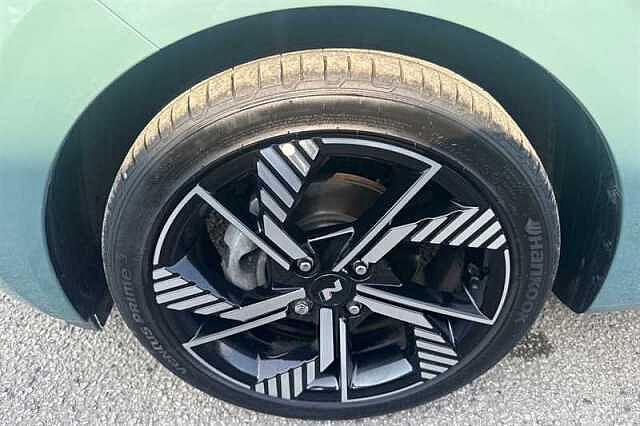 Hyundai i10 1.0 T-GDi N Line Hatchback 5dr Petrol Manual Euro 6 (s/s) (90 ps)