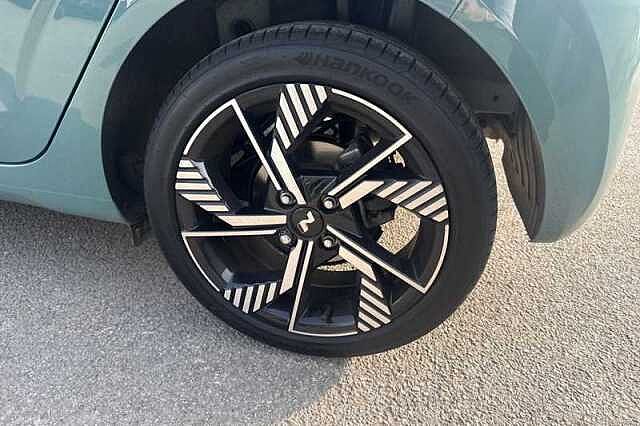 Hyundai i10 1.0 T-GDi N Line Hatchback 5dr Petrol Manual Euro 6 (s/s) (90 ps)