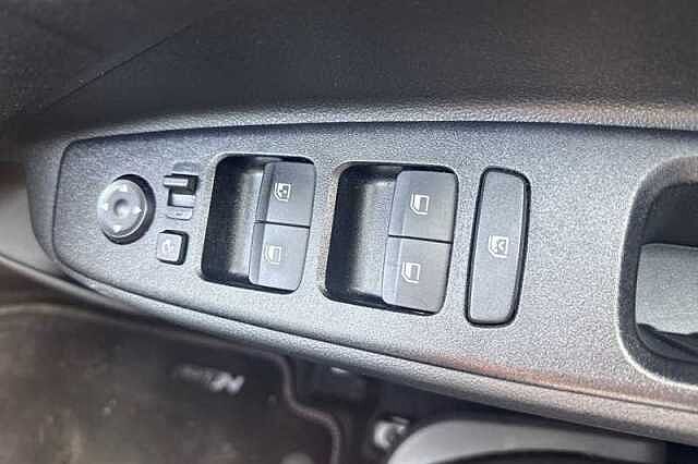 Hyundai i10 1.0 T-GDi N Line Hatchback 5dr Petrol Manual Euro 6 (s/s) (90 ps)