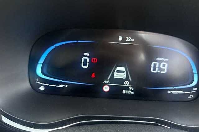 Hyundai i10 1.0 T-GDi N Line Hatchback 5dr Petrol Manual Euro 6 (s/s) (90 ps)