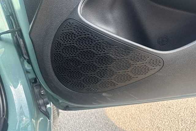 Hyundai i10 1.0 T-GDi N Line Hatchback 5dr Petrol Manual Euro 6 (s/s) (90 ps)