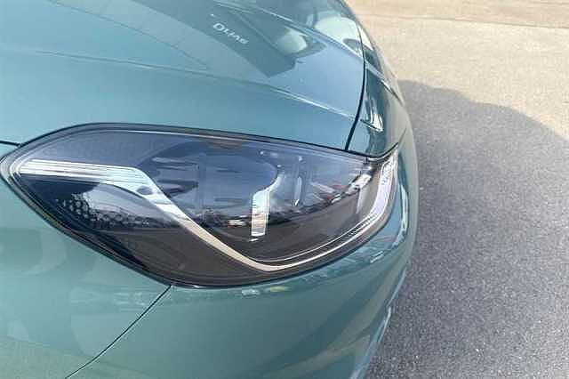 Hyundai i10 1.0 T-GDi N Line Hatchback 5dr Petrol Manual Euro 6 (s/s) (90 ps)