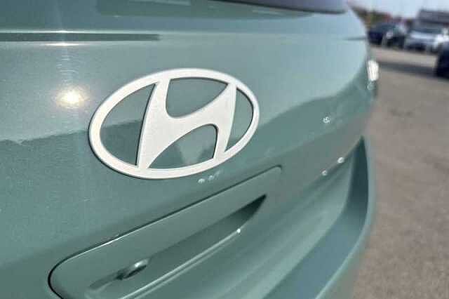 Hyundai i10 1.0 T-GDi N Line Hatchback 5dr Petrol Manual Euro 6 (s/s) (90 ps)