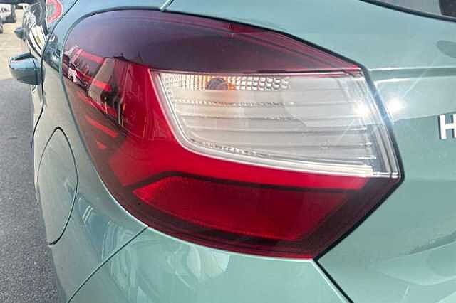 Hyundai i10 1.0 T-GDi N Line Hatchback 5dr Petrol Manual Euro 6 (s/s) (90 ps)