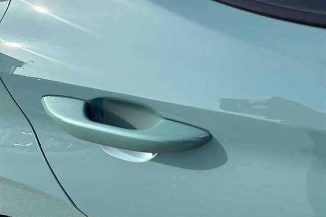 Hyundai i10 1.0 T-GDi N Line Hatchback 5dr Petrol Manual Euro 6 (s/s) (90 ps)