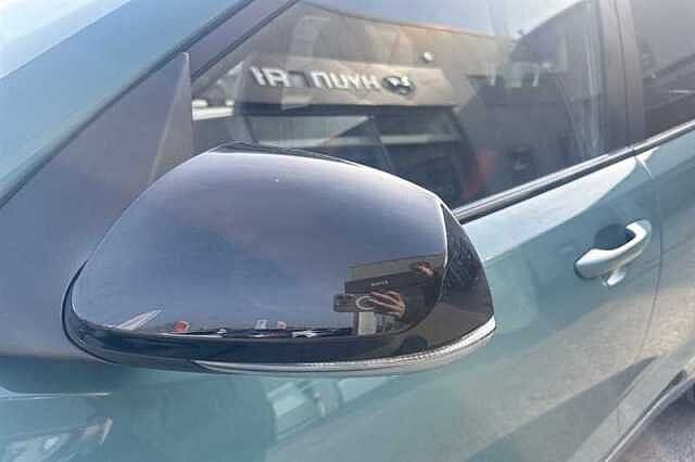 Hyundai i10 1.0 T-GDi N Line Hatchback 5dr Petrol Manual Euro 6 (s/s) (90 ps)