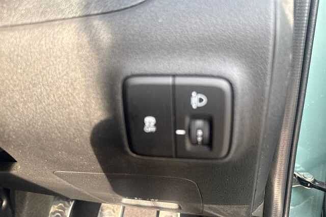 Hyundai i10 1.0 T-GDi N Line Hatchback 5dr Petrol Manual Euro 6 (s/s) (90 ps)