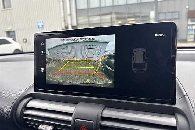 Hyundai INSTER Long Range 49kWh 02 SUV 5dr Electric Auto (115 ps)