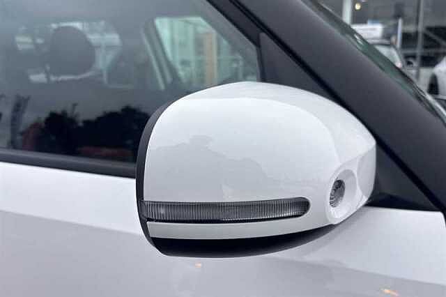 Hyundai INSTER Long Range 49kWh 02 SUV 5dr Electric Auto (115 ps)